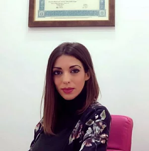 Avvocato Valeria Tidona | Ragusa