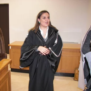 Avvocato Luisa Faillace | Castrovillari
