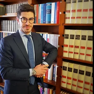Avvocato Gianluca Gallace | Busto Arsizio