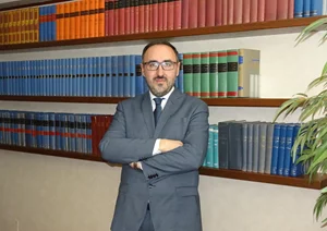Avvocato Pasquale Didona | Como