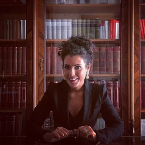 Avvocato Cristina Spizuoco | Nola