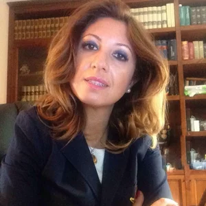 Avvocato Antonella Pecoraro | Caltanissetta