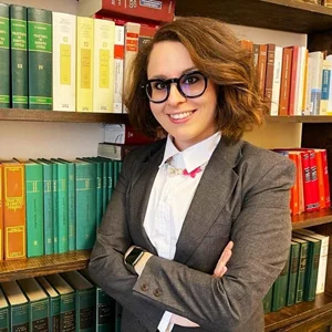 Avvocato Roberta Bonazzoli | Brescia