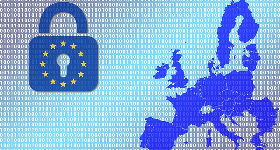 Nuovo regolamento europeo GDPR sulla privacy