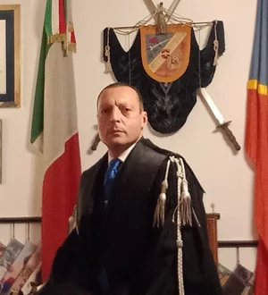 Avvocato Pasqualfabrizio Alessandro Augusto Francica Mayo Di Panaia | Vibo Valentia